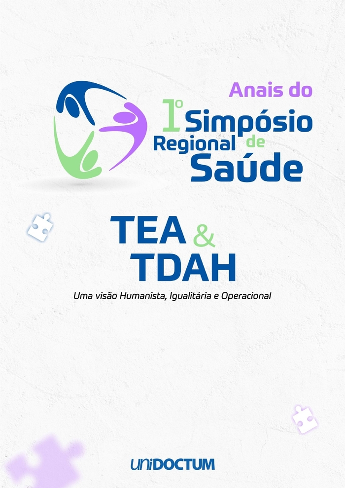 Capa da revista